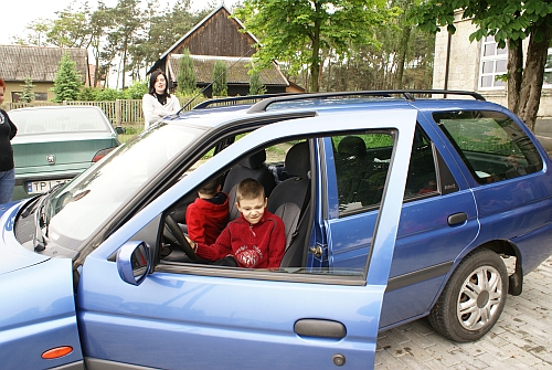 dar Urzędu Skarbowego dla Świetlika zdjęcie nr 5
