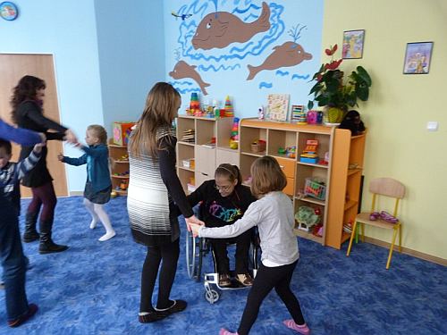 Ferie w Świetliku nr 2
