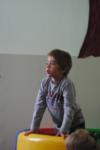 Andersen mniej znany - fotorelacja  zdjęcie nr 14