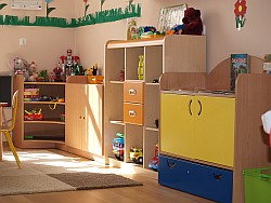 Pomieszczenia przedszkolne zdjęcie nr 1