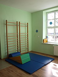 Pomieszczenia przedszkolne zdjęcie nr 7