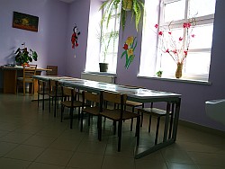 Pomieszczenia przedszkolne zdjęcie nr 4