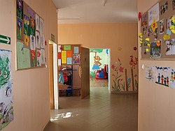 Pomieszczenia przedszkolne zdjęcie nr 5