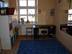 Pomieszczenia przedszkolne zdjęcie nr 6